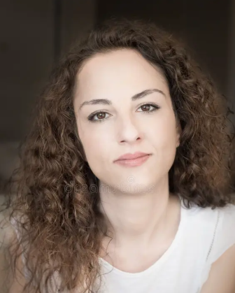 <strong>Lucía M.</strong>